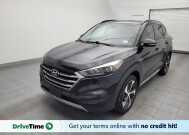 2018 Hyundai Tucson in Wilmington, NC 28405 - 18148469 1