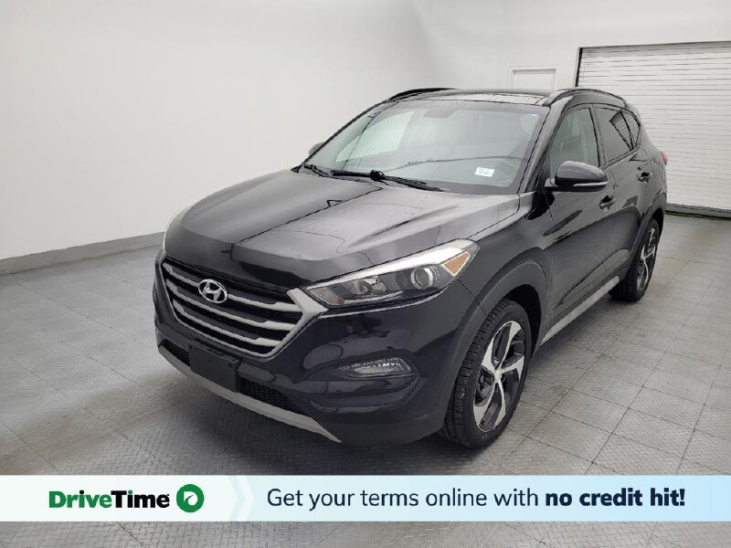2018 Hyundai Tucson in Wilmington, NC 28405 - 18148469