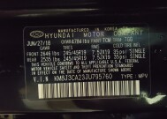 2018 Hyundai Tucson in Wilmington, NC 28405 - 18148469 33