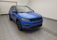 2021 Jeep Compass in Wilmington, NC 28405 - 18148470 13