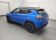 2021 Jeep Compass in Wilmington, NC 28405 - 18148470 3