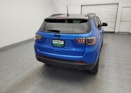 2021 Jeep Compass in Wilmington, NC 28405 - 18148470 7