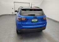 2021 Jeep Compass in Wilmington, NC 28405 - 18148470 6