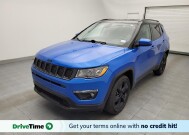 2021 Jeep Compass in Wilmington, NC 28405 - 18148470 1