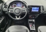 2021 Jeep Compass in Wilmington, NC 28405 - 18148470 22