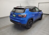 2021 Jeep Compass in Wilmington, NC 28405 - 18148470 9