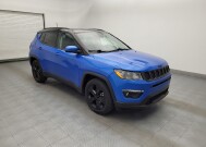 2021 Jeep Compass in Wilmington, NC 28405 - 18148470 11