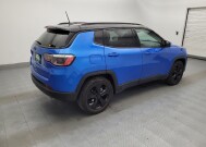 2021 Jeep Compass in Wilmington, NC 28405 - 18148470 10