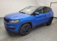 2021 Jeep Compass in Wilmington, NC 28405 - 18148470 2