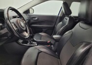 2021 Jeep Compass in Wilmington, NC 28405 - 18148470 17