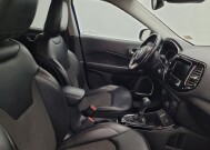 2021 Jeep Compass in Wilmington, NC 28405 - 18148470 21