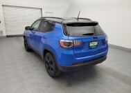 2021 Jeep Compass in Wilmington, NC 28405 - 18148470 5