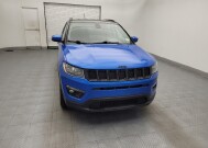 2021 Jeep Compass in Wilmington, NC 28405 - 18148470 14