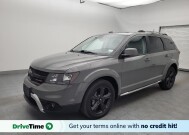 2020 Dodge Journey in Gastonia, NC 28056 - 18148471 1