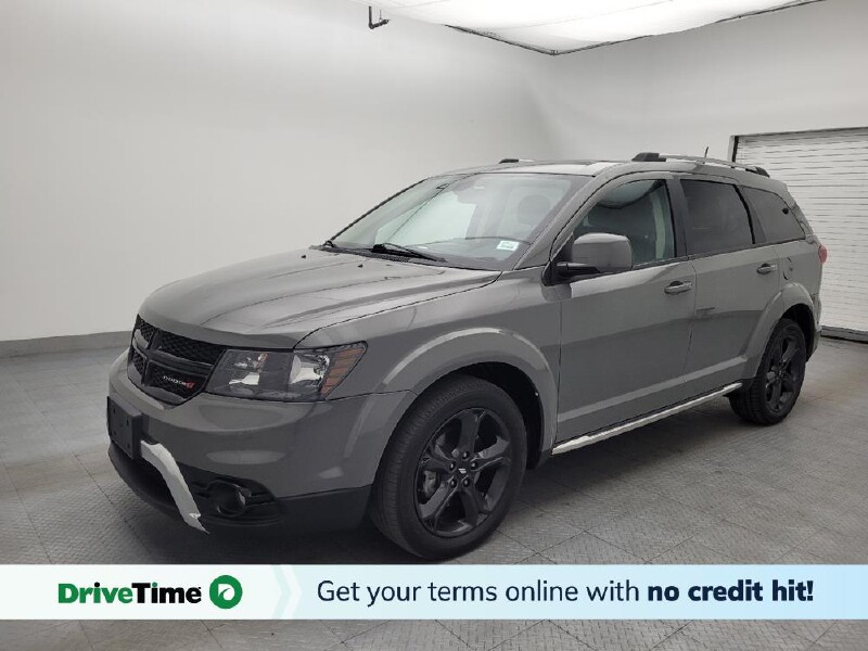 2020 Dodge Journey in Gastonia, NC 28056 - 18148471