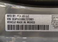 2020 Dodge Journey in Gastonia, NC 28056 - 18148471 33
