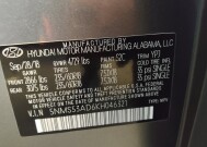 2019 Hyundai Santa Fe in Raleigh, NC 27604 - 18148473 33