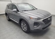 2019 Hyundai Santa Fe in Raleigh, NC 27604 - 18148473 13