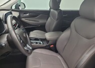 2019 Hyundai Santa Fe in Raleigh, NC 27604 - 18148473 17