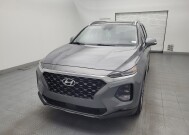 2019 Hyundai Santa Fe in Raleigh, NC 27604 - 18148473 15