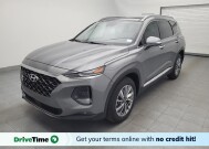 2019 Hyundai Santa Fe in Raleigh, NC 27604 - 18148473 1