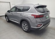 2019 Hyundai Santa Fe in Raleigh, NC 27604 - 18148473 5