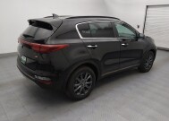 2020 Kia Sportage in Raleigh, NC 27604 - 18148474 10