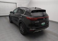 2020 Kia Sportage in Raleigh, NC 27604 - 18148474 5