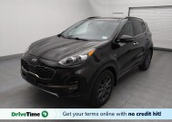2020 Kia Sportage in Raleigh, NC 27604 - 18148474 1