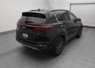 2020 Kia Sportage in Raleigh, NC 27604 - 18148474 9