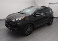 2020 Kia Sportage in Raleigh, NC 27604 - 18148474 2