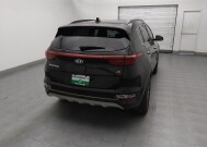 2020 Kia Sportage in Raleigh, NC 27604 - 18148474 7