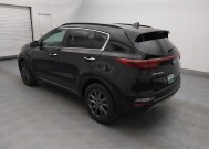 2020 Kia Sportage in Raleigh, NC 27604 - 18148474 3