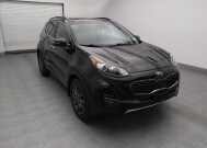2020 Kia Sportage in Raleigh, NC 27604 - 18148474 13