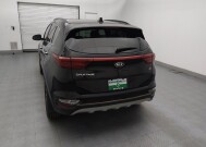 2020 Kia Sportage in Raleigh, NC 27604 - 18148474 6
