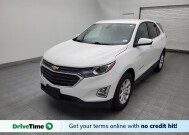 2020 Chevrolet Equinox in Wilmington, NC 28405 - 18148476 1