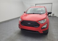 2018 Ford EcoSport in Greensboro, NC 27407 - 18148477 15