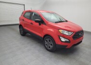 2018 Ford EcoSport in Greensboro, NC 27407 - 18148477 11