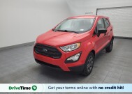 2018 Ford EcoSport in Greensboro, NC 27407 - 18148477 1