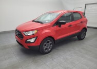 2018 Ford EcoSport in Greensboro, NC 27407 - 18148477 2