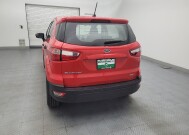 2018 Ford EcoSport in Greensboro, NC 27407 - 18148477 6