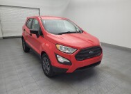 2018 Ford EcoSport in Greensboro, NC 27407 - 18148477 13