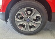 2018 Ford EcoSport in Greensboro, NC 27407 - 18148477 31