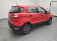 2018 Ford EcoSport in Greensboro, NC 27407 - 18148477 10