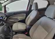2018 Ford EcoSport in Greensboro, NC 27407 - 18148477 17