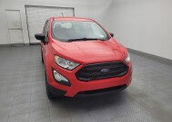 2018 Ford EcoSport in Greensboro, NC 27407 - 18148477 14