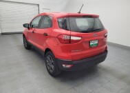 2018 Ford EcoSport in Greensboro, NC 27407 - 18148477 5