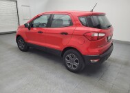 2018 Ford EcoSport in Greensboro, NC 27407 - 18148477 3