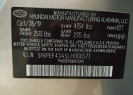 2020 Hyundai Sonata in Columbia, SC 29210 - 18148478 33