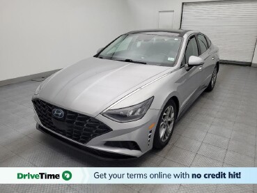 2020 Hyundai Sonata in Columbia, SC 29210